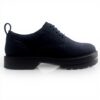 Clarks Aldwin Lace Scarpe Stringate Uomo Camoscio Blu Navy