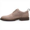 Scarpe stringate uomo Clarks Aldwin Lace pelle comfort