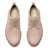 Scarpe stringate uomo Clarks Aldwin Lace pelle comfort