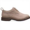 Scarpe stringate uomo Clarks Aldwin Lace pelle comfort