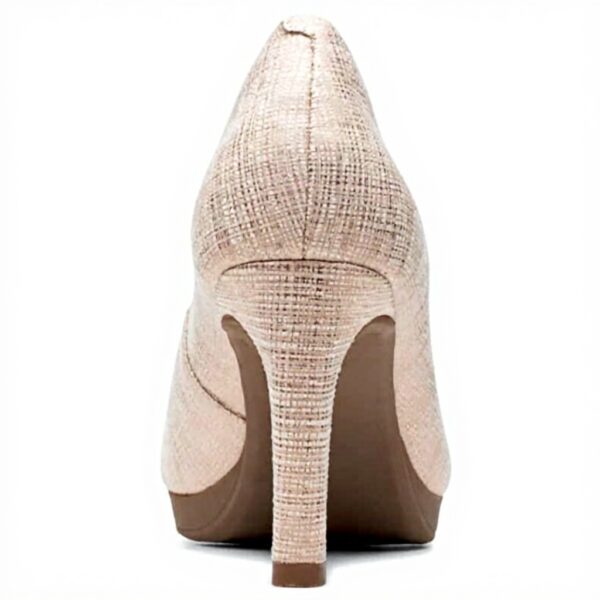 Clarks Ambyr Joy Scarpe décolleté Donna Nero pelle comode