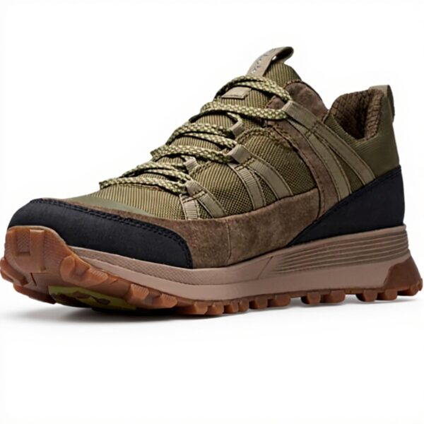 Clarks ATL Trek Run GTX Scarpe sportive uomo impermeabili