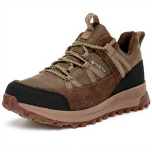 Clarks ATL Trek Run GTX Scarpe sportive uomo impermeabili