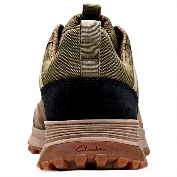 Clarks ATL Trek Run GTX Scarpe sportive uomo impermeabili