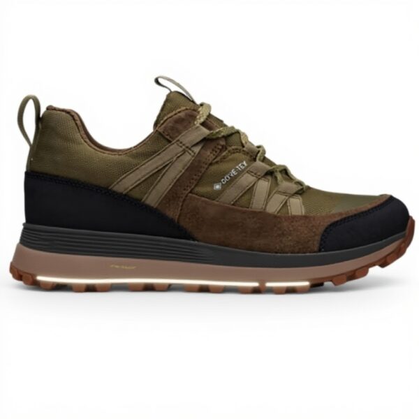 Clarks ATL Trek Run GTX Scarpe sportive uomo impermeabili