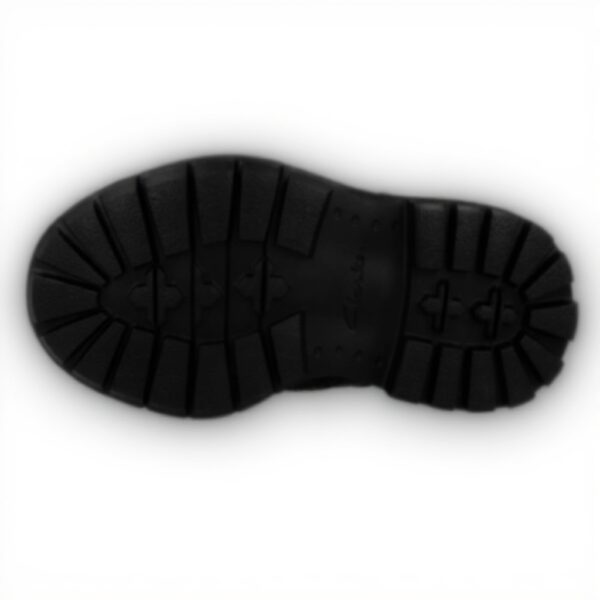 Scarpe stringate uomo Clarks Batcombe Far Dark Tan Lea