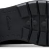 Clarks Batcombemixgtx Stivaletto Uomo Pelle Premium-2