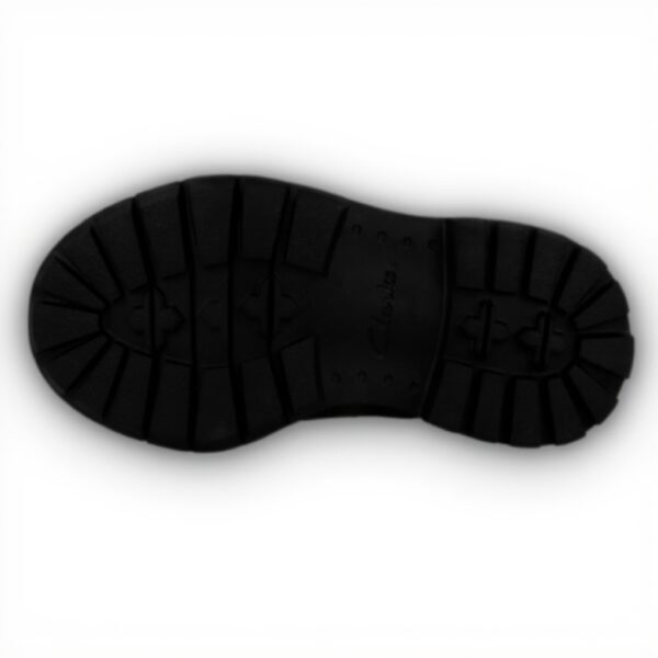 Clarks Batcombemixgtx Stivaletto Uomo Pelle Impermeabile