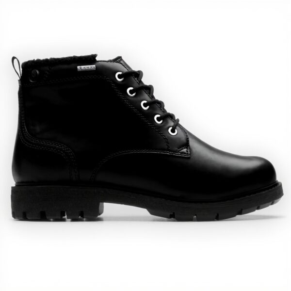 Clarks Batcombemixgtx Stivaletto Uomo Pelle Premium