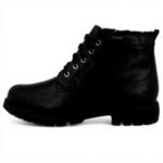 Clarks Batcombemixgtx Stivaletto Uomo Pelle Impermeabile