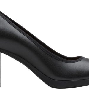 Scarpe col tacco Clarks Bayla Carly Donna Pelle Nera-0