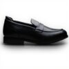 Clarks Bradish Ease Oxford Donna Pelle Nera Comode