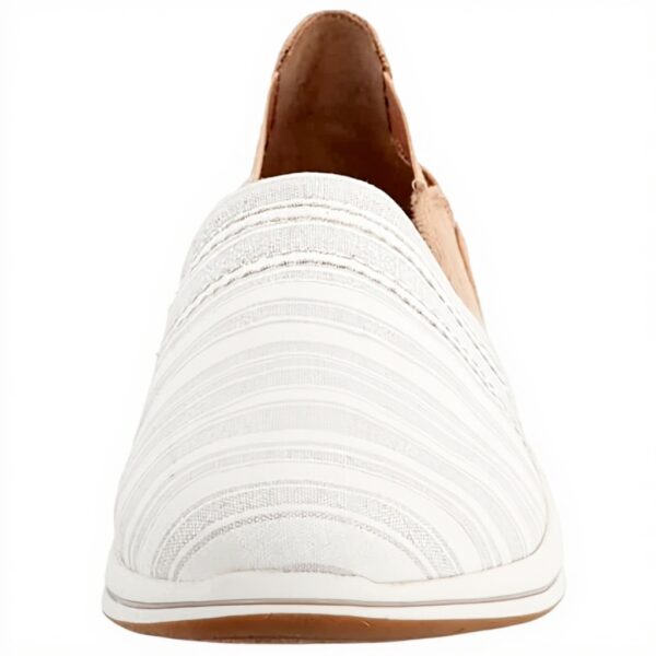 Clarks Breeze Shore Ciabatte Donna Tela Comfort Scarpe