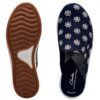 Clarks Breeze Shore Ciabatte Donna Zoccoli Comodi Tela