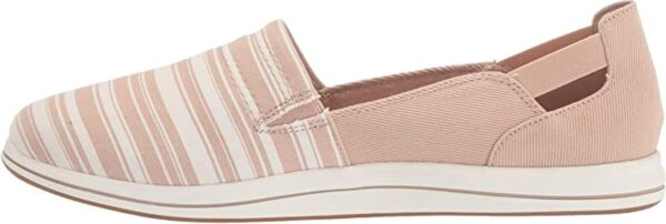 Clarks Breeze Shore Ciabatte Donna Tela Comfort Scarpe-1