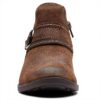 Clarks Charlten Bay Stivaletto Donna Pelle Comodo Elegante