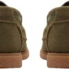 Clarks Clarkbay Go Uomo Scarpe Stringate Basse Camoscio-4