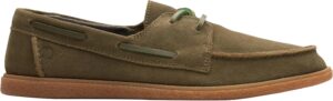 Clarks Clarkbay Go Uomo Scarpe Stringate Basse Suede-0