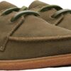 Clarks Clarkbay Go Uomo Scarpe Stringate Basse Suede-3