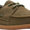 Clarks Clarkbay Go Uomo Scarpe Stringate Basse Camoscio-6