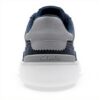 Clarks Courtlite Run Sneaker Uomo Nabuk Comfort Tecnologia