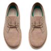 Clarks Desert Boot Uomo Stivali Chukka Sabbia Scamosciato
