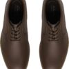 Scarpe stringate uomo Clarks Emmet Plain pelle cera d'api-5