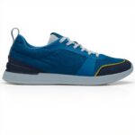 Clarks Lt Lace Scarpe da ginnastica Uomo comodità morbidezza