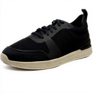 Clarks Lt Lace Scarpe da ginnastica Uomo comode morbide