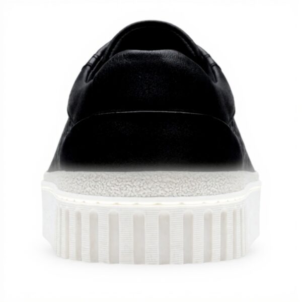 Clarks Mayhill Bay Sneaker Donna pelle plantare rimovibile