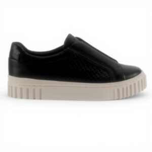 Clarks Mayhill Bay Sneaker Donna pelle plantare rimovibile