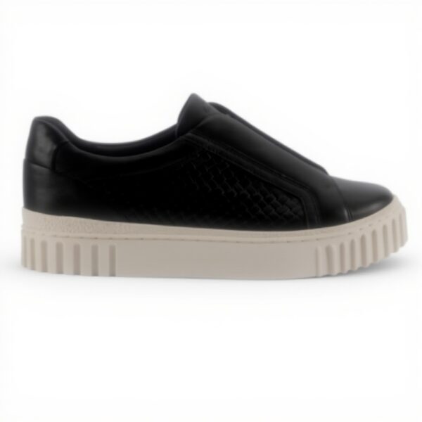 Clarks Mayhill Bay Sneaker Donna pelle plantare rimovibile