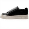 Clarks Mayhill Bay Sneaker Donna pelle plantare rimovibile