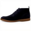 Scarpe stringate basse uomo Clarks Torford Mid Derby pelle