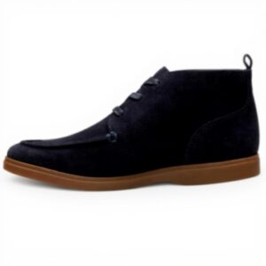 Scarpe stringate basse uomo Clarks Torford Mid Derby pelle