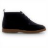 Scarpe stringate basse uomo Clarks Torford Mid Derby pelle