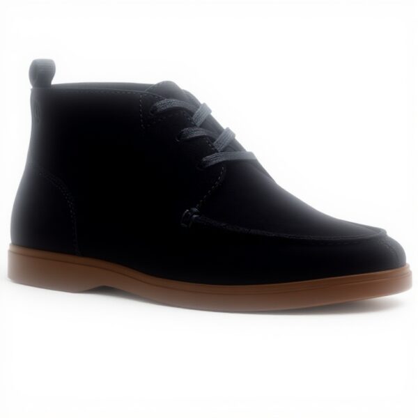 Scarpe stringate basse uomo Clarks Torford Mid Derby pelle