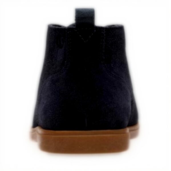 Scarpe stringate basse uomo Clarks Torford Mid Derby pelle