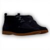 Scarpe stringate basse uomo Clarks Torford Mid Derby pelle