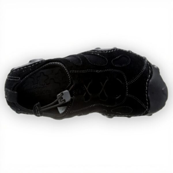 Clarks Mokolite Trail Sneaker Uomo Cera D Api Comfort