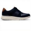 Scarpe Ginnastica Uomo Clarks Motion Trek Go Navy Combi