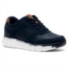 Scarpe Ginnastica Uomo Clarks Motion Trek Go Navy Combi