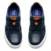Scarpe Ginnastica Uomo Clarks Motion Trek Go Navy Combi