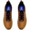 Clarks Motion Trek LX Sneaker Uomo Marrone Scuro Lea