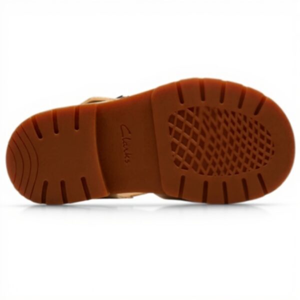 Clarks Orinoco Cross Sandali Donna Pelle Morbida Comodi