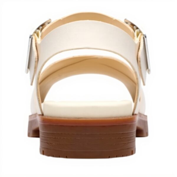 Clarks Orinoco Cross Sandali Donna Pelle Morbida Comodi