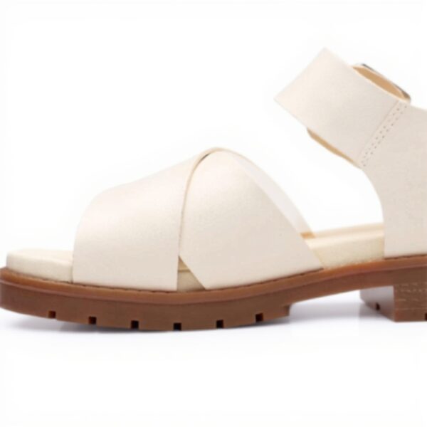 Clarks Orinoco Cross Sandali Donna Pelle Morbida Comodi