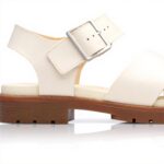 Clarks Orinoco Cross Sandali Donna Pelle Morbida Comodi