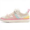 Scarpe con Lacci Clarks Oslo Bright Bambini Ragazzi Pelle