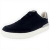 Clarks Porta Courtlite Sneaker Uomo Navy Combi Comfort